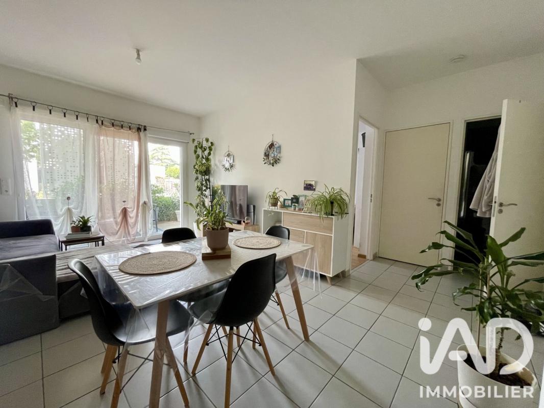 Appartement 2 Pièce(s) Carquefou - Photo 7