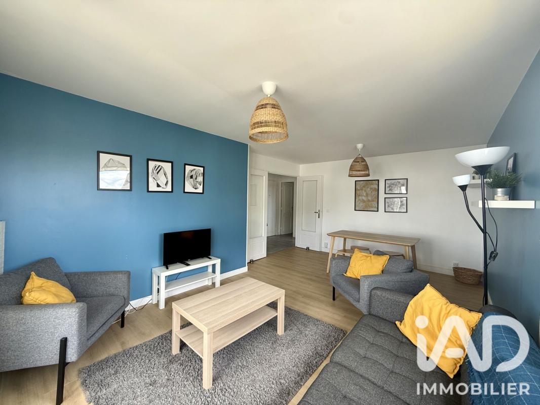Appartement 5 Pièce(s) Compiègne