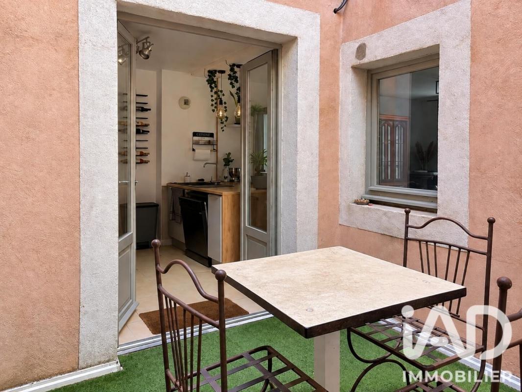 Maison 3 Pièce(s) Béziers - Photo 2