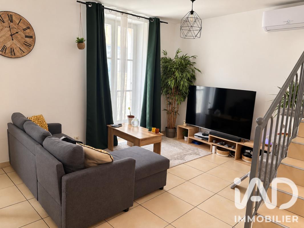 Maison 3 Pièce(s) Béziers - Photo 4
