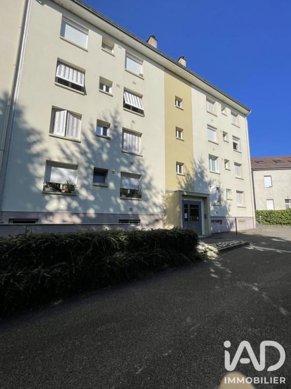 Appartement 3 Pièce(s) Besançon - Photo 3
