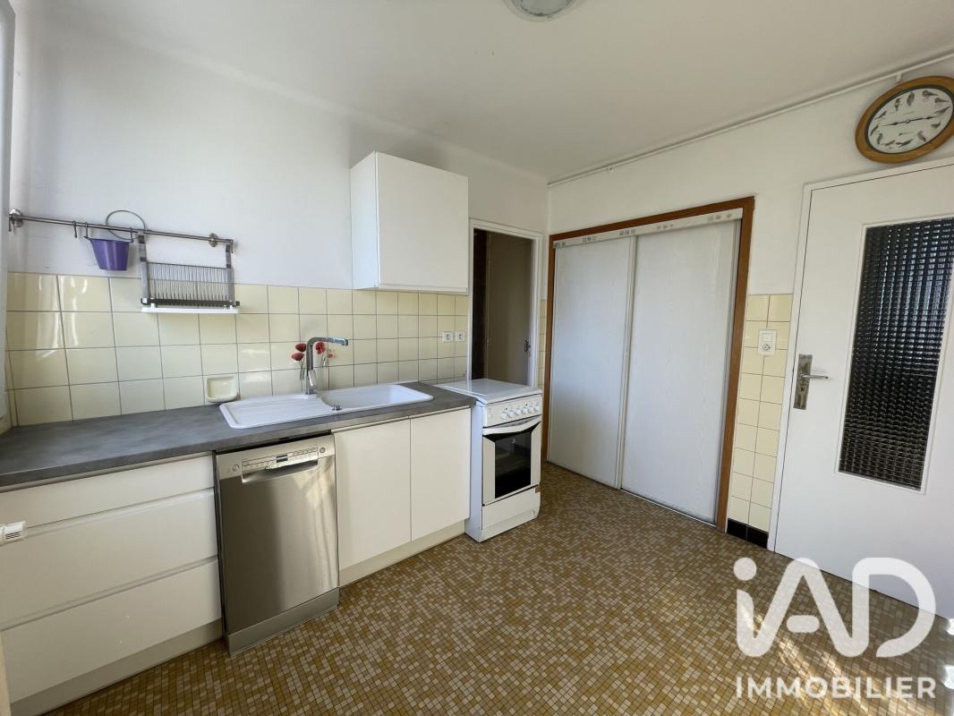 Appartement 3 Pièce(s) Besançon - Photo 6