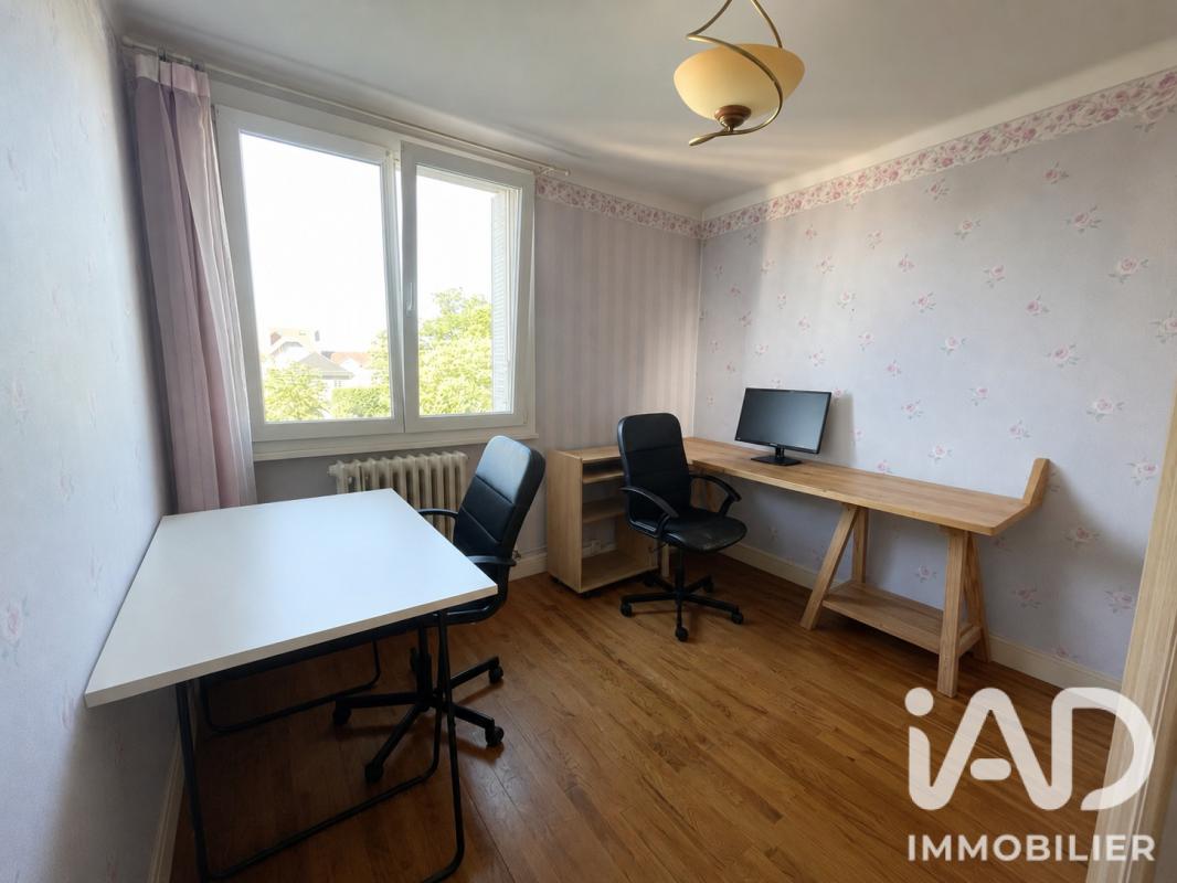 Appartement 3 Pièce(s) Besançon - Photo 9