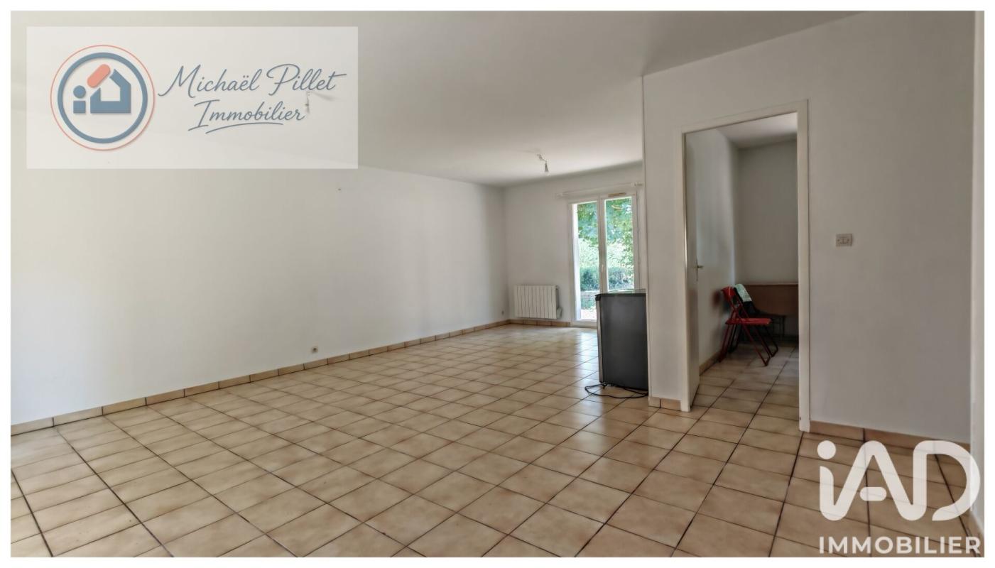 Maison 4 Pièce(s) Avord - Photo 3