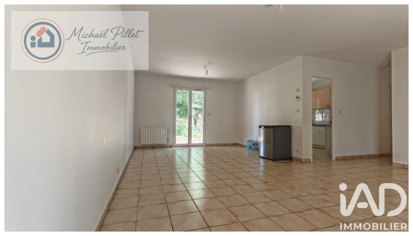 Maison 4 Pièce(s) Avord - Photo 5