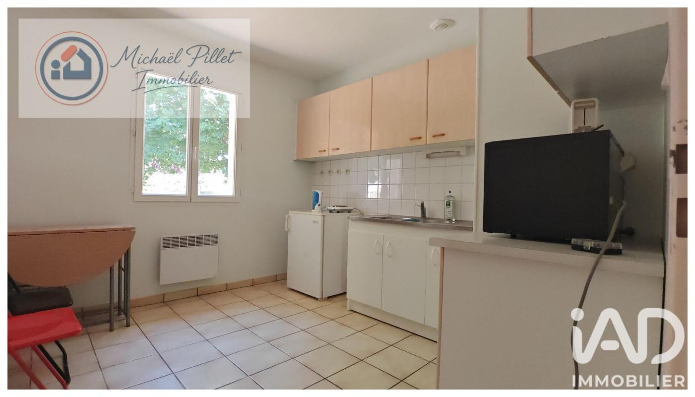 Maison 4 Pièce(s) Avord - Photo 6