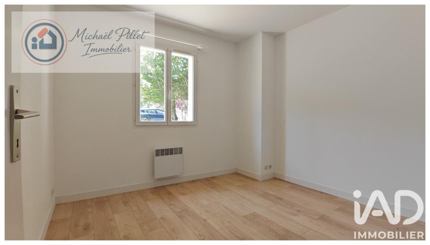Maison 4 Pièce(s) Avord - Photo 7