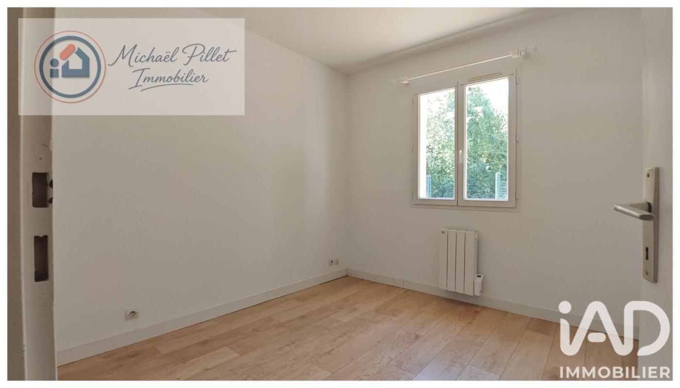 Maison 4 Pièce(s) Avord - Photo 8