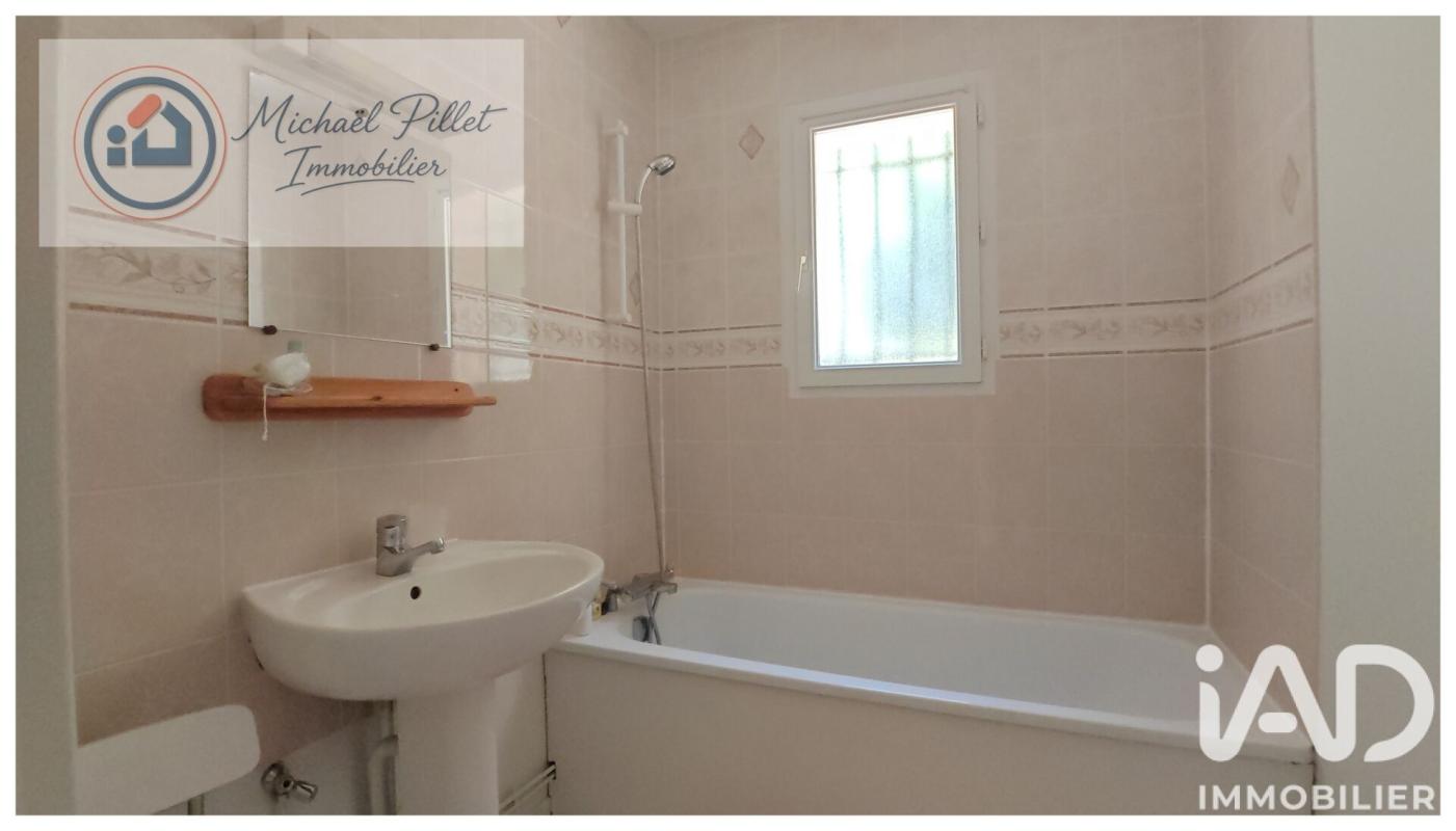 Maison 4 Pièce(s) Avord - Photo 10