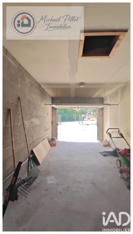 Maison 4 Pièce(s) Avord - Photo 11
