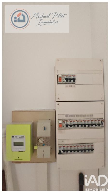 Maison 4 Pièce(s) Avord - Photo 12