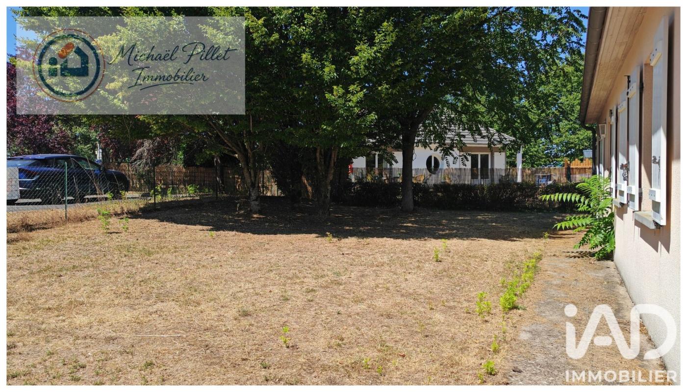 Maison 4 Pièce(s) Avord - Photo 14
