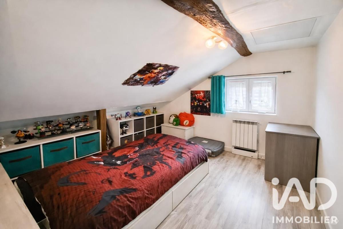 Maison 3 Pièce(s) Moussy-le-Vieux - Photo 6