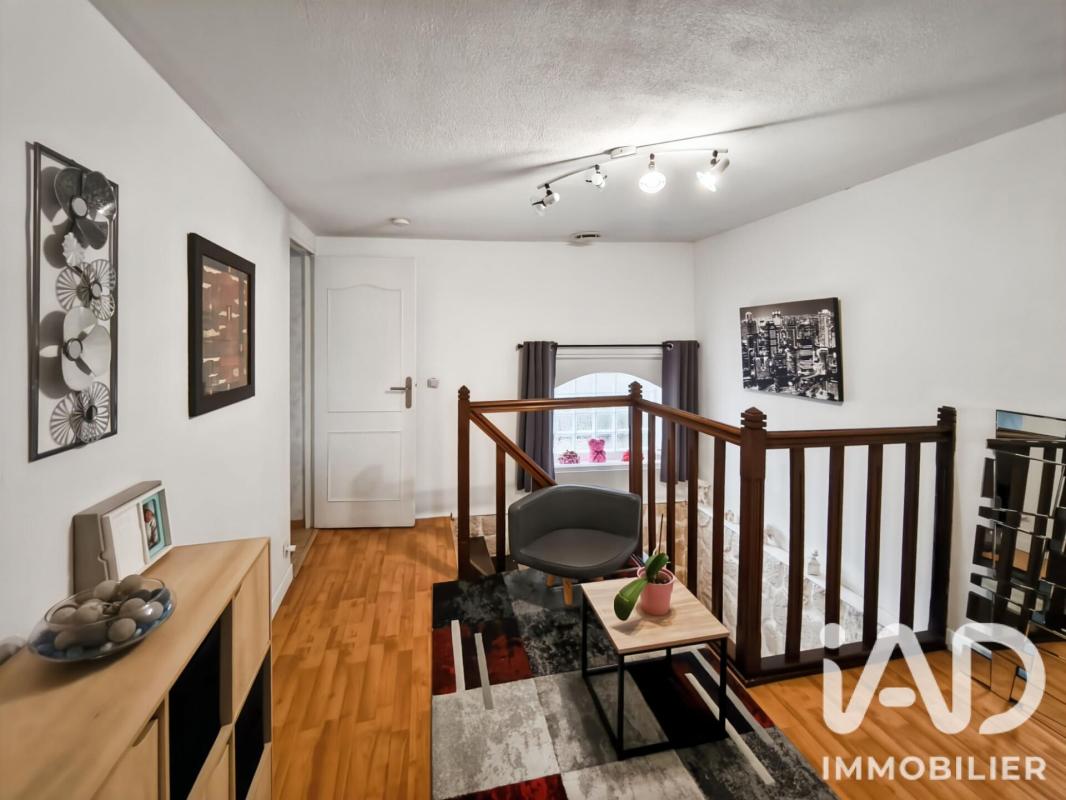 Maison 3 Pièce(s) Moussy-le-Vieux - Photo 8