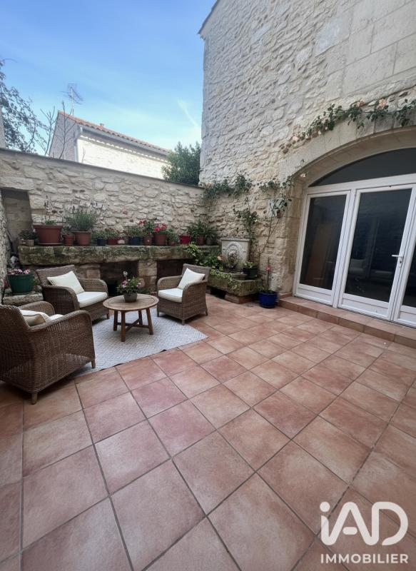 Maison de village 7 Pièce(s) Bellegarde