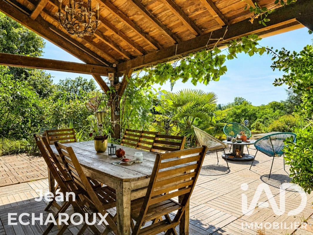 Maison 8 Pièce(s) Dourdan