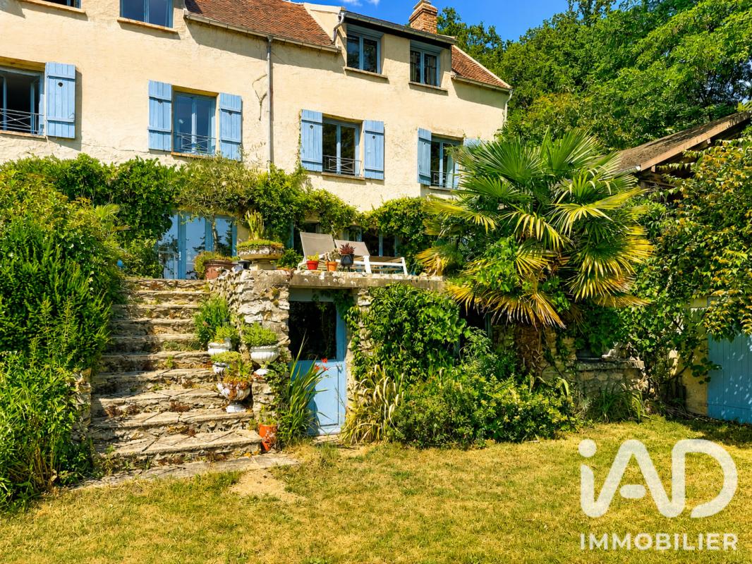 Maison 8 Pièce(s) Dourdan