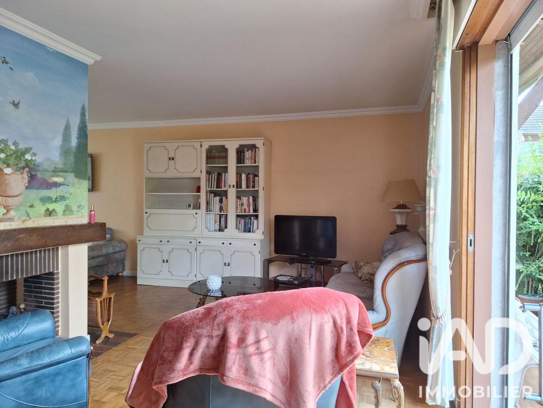 Maison 6 Pièce(s) Domont - Photo 5