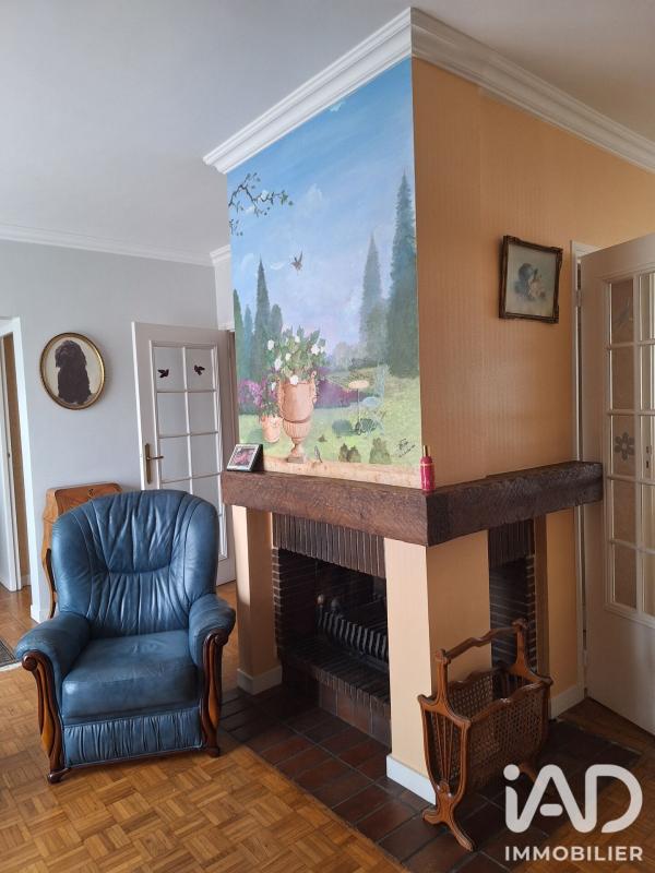 Maison 6 Pièce(s) Domont - Photo 7
