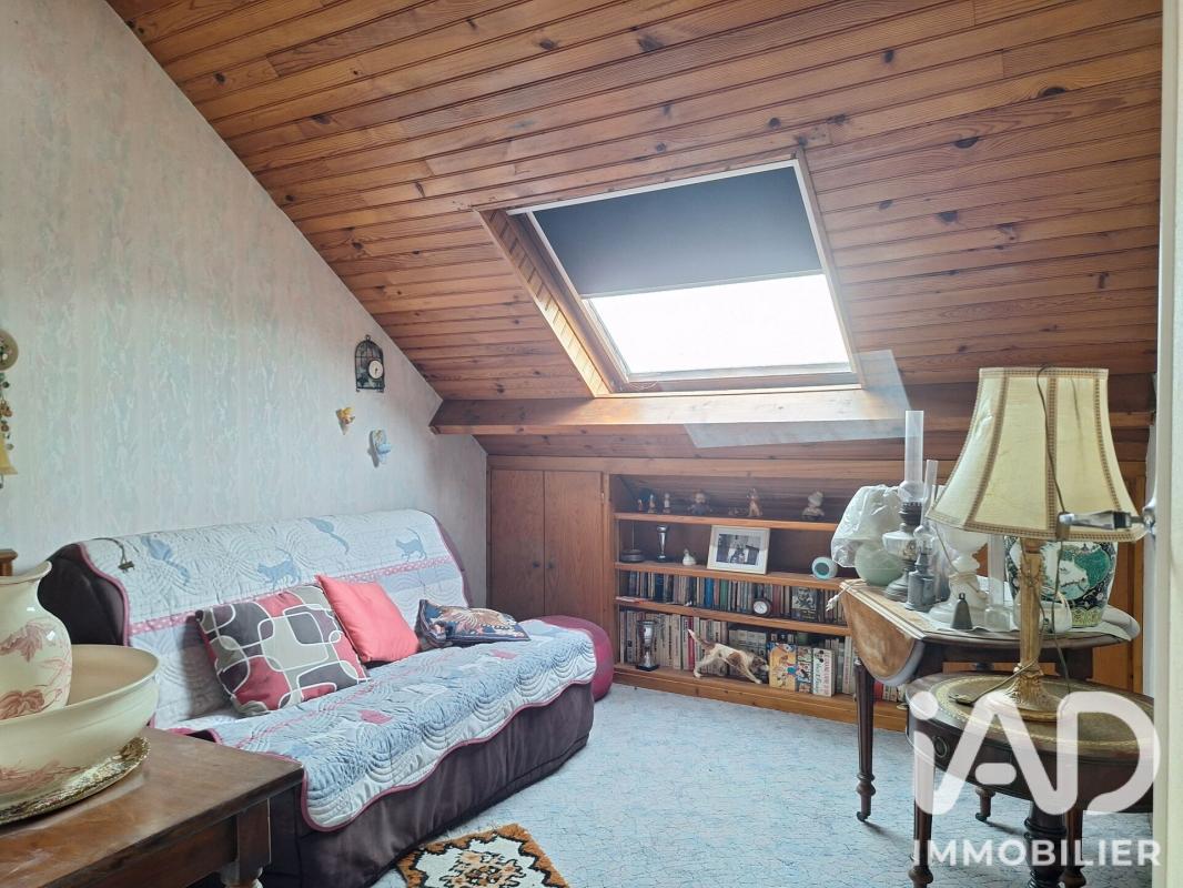 Maison 6 Pièce(s) Domont - Photo 11