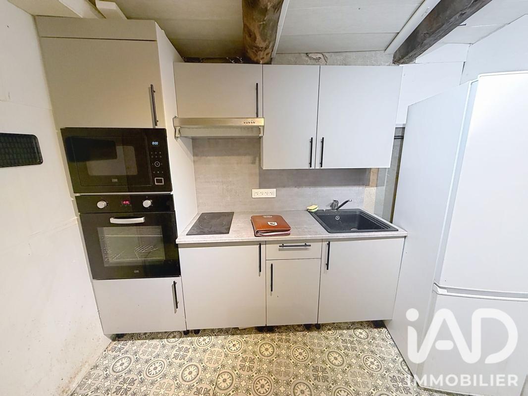 Appartement 2 Pièce(s) Belvédère - Photo 11