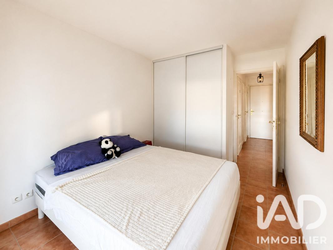 Appartement 2 Pièce(s) Mandelieu-la-Napoule - Photo 7