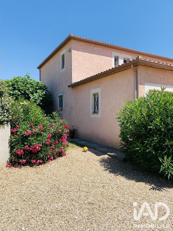 Maison 6 Pièce(s) Bouillargues