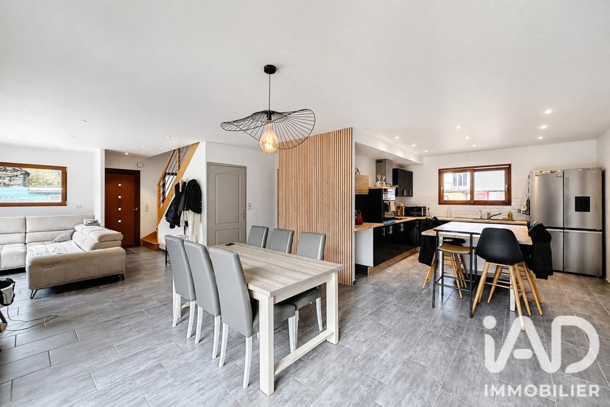 Maison 7 Pièce(s) Renac