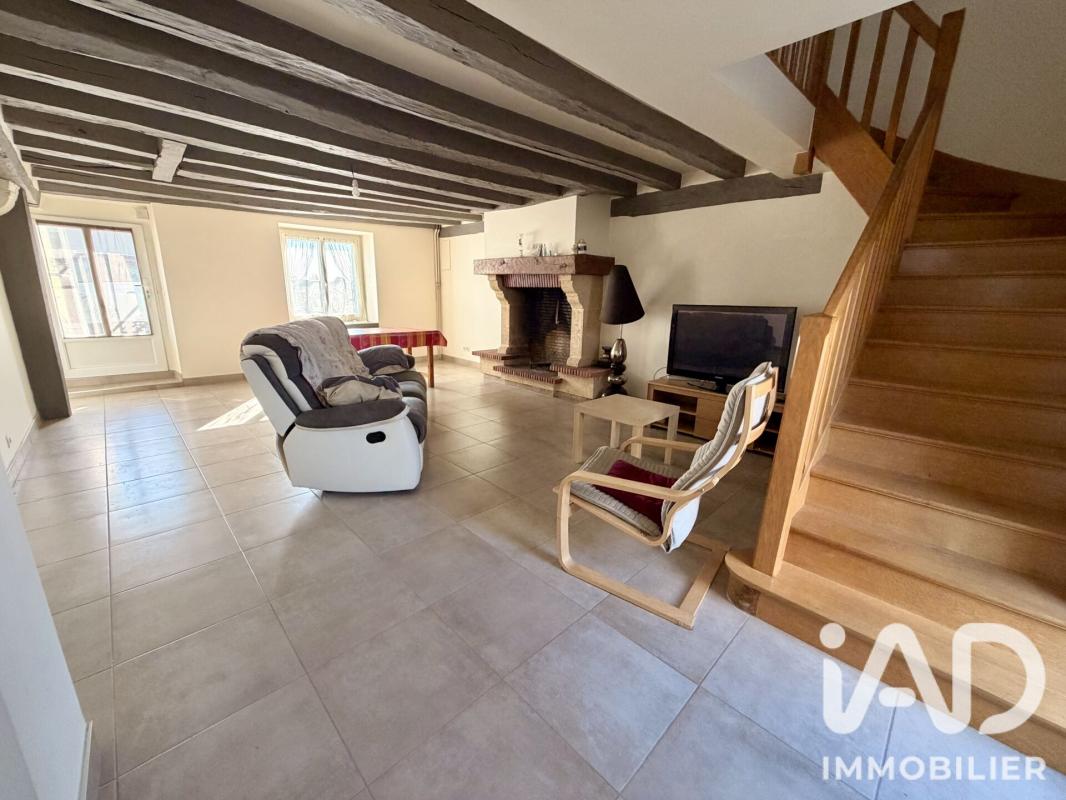 Maison 4 Pièce(s) Baule