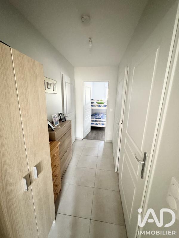 Appartement 3 Pièce(s) Cannes-Écluse - Photo 3