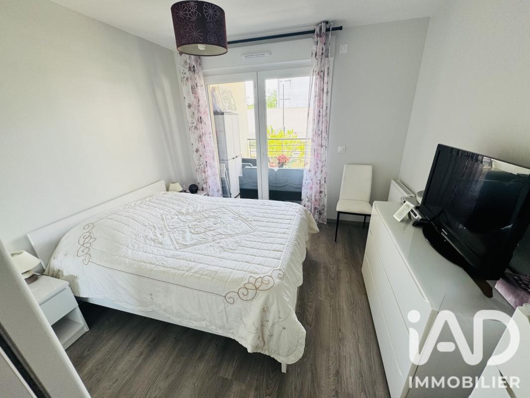 Appartement 3 Pièce(s) Cannes-Écluse - Photo 5