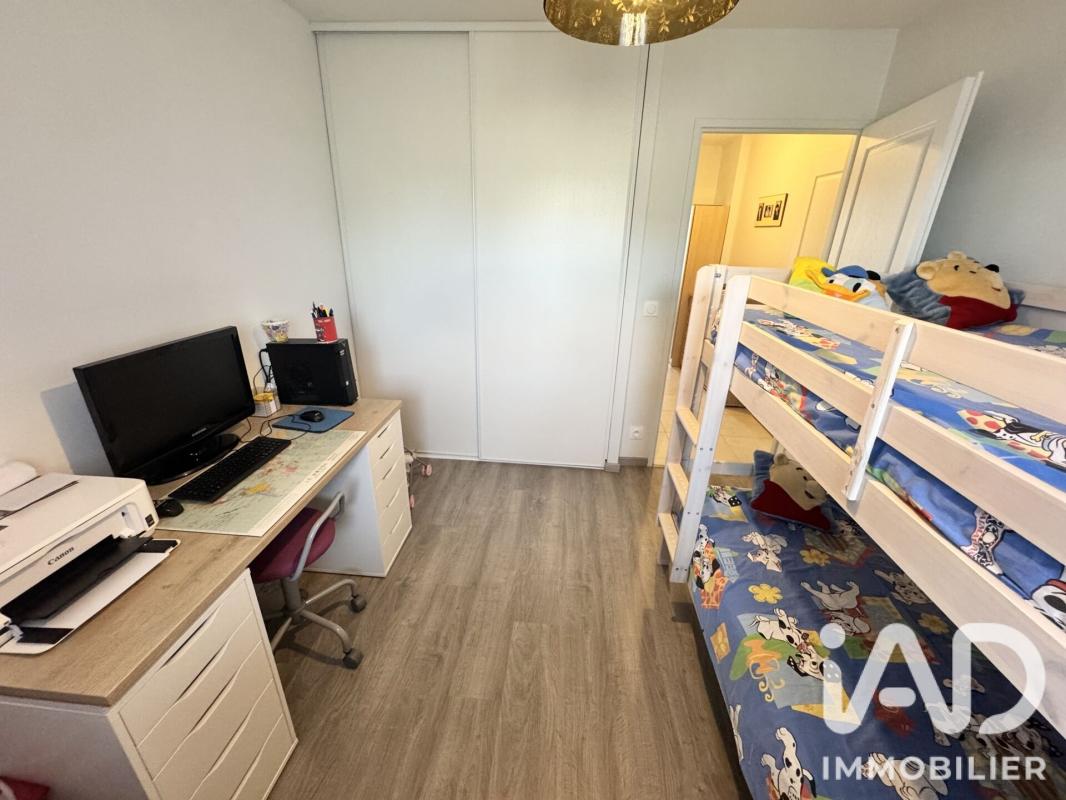Appartement 3 Pièce(s) Cannes-Écluse - Photo 6