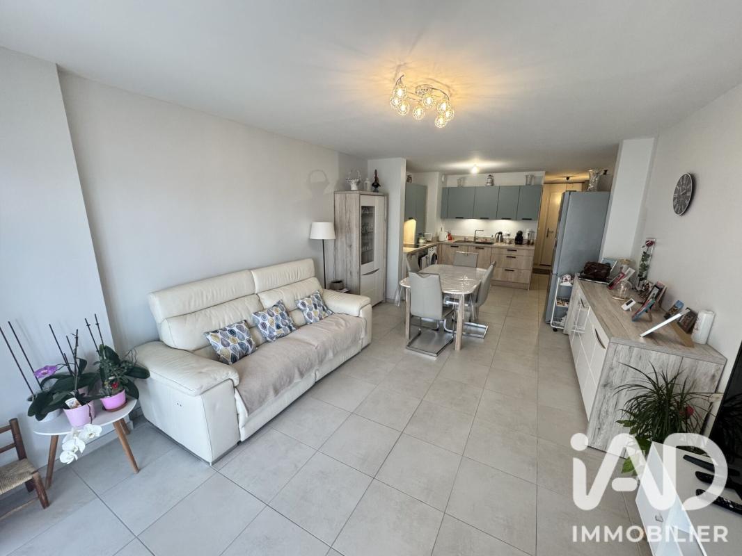 Appartement 3 Pièce(s) Cannes-Écluse - Photo 9