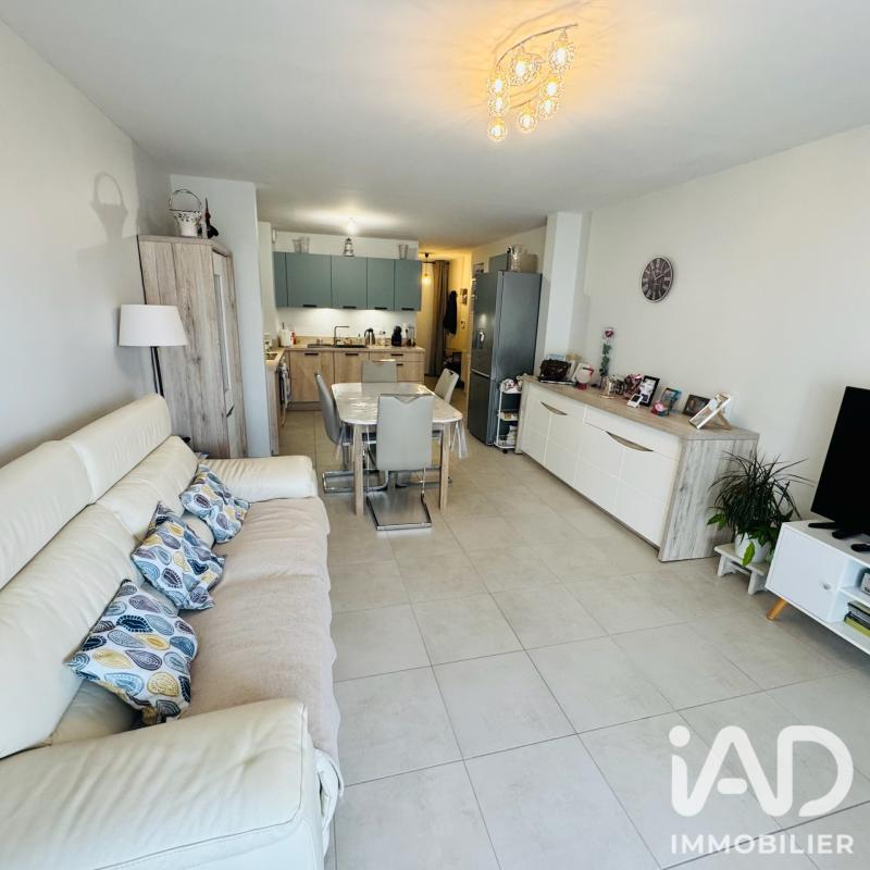 Appartement 3 Pièce(s) Cannes-Écluse - Photo 10