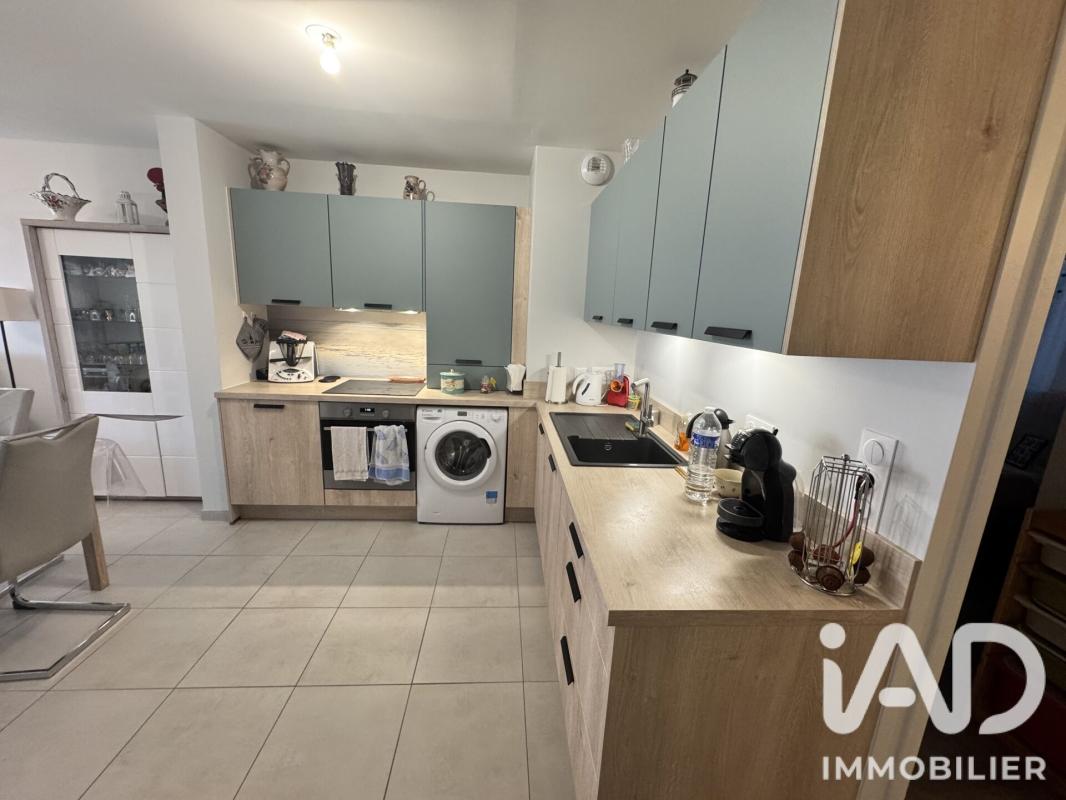 Appartement 3 Pièce(s) Cannes-Écluse - Photo 11