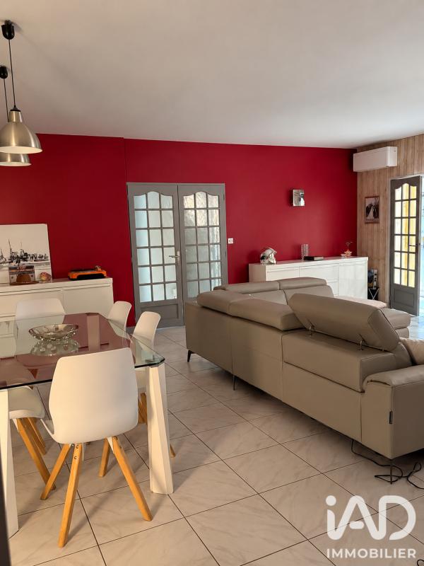Maison 9 Pièce(s) Saint-Savinien - Photo 4