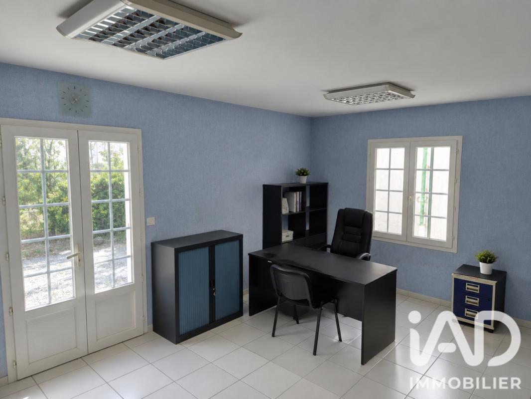 Maison 9 Pièce(s) Saint-Savinien - Photo 10