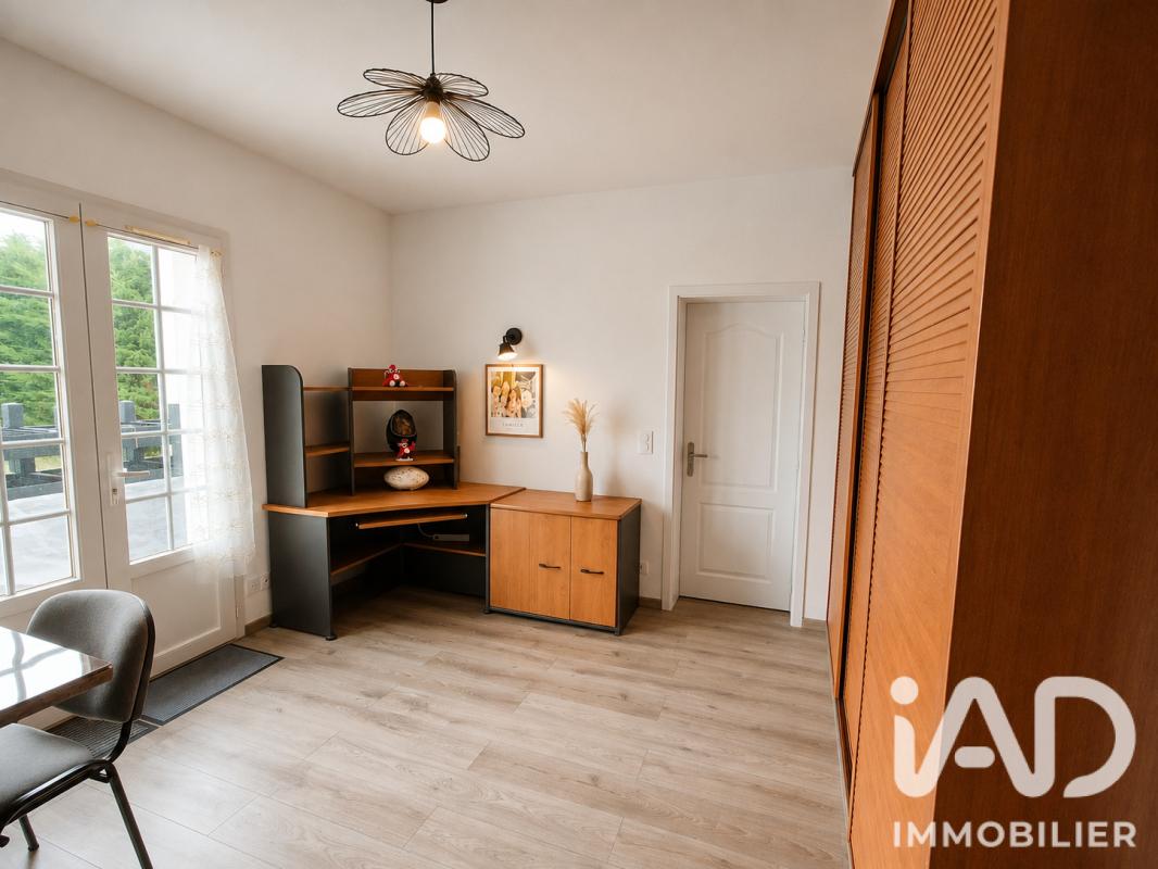 Maison 9 Pièce(s) Saint-Savinien - Photo 13