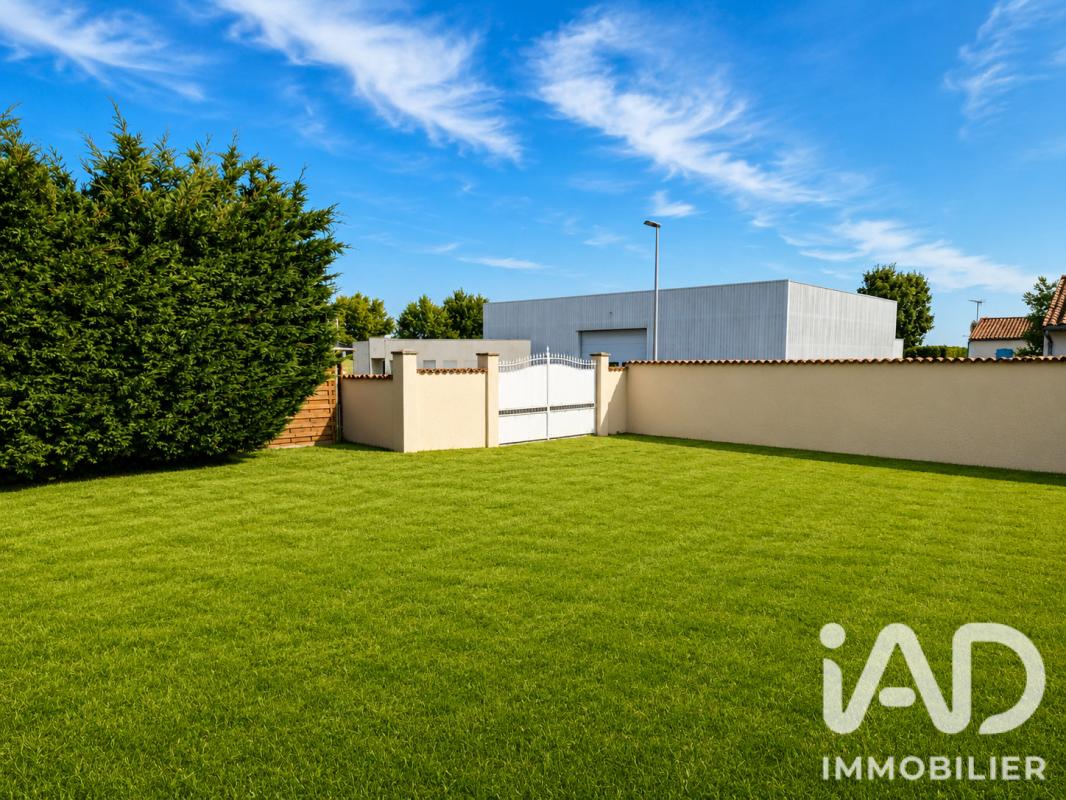 Maison 9 Pièce(s) Saint-Savinien - Photo 14