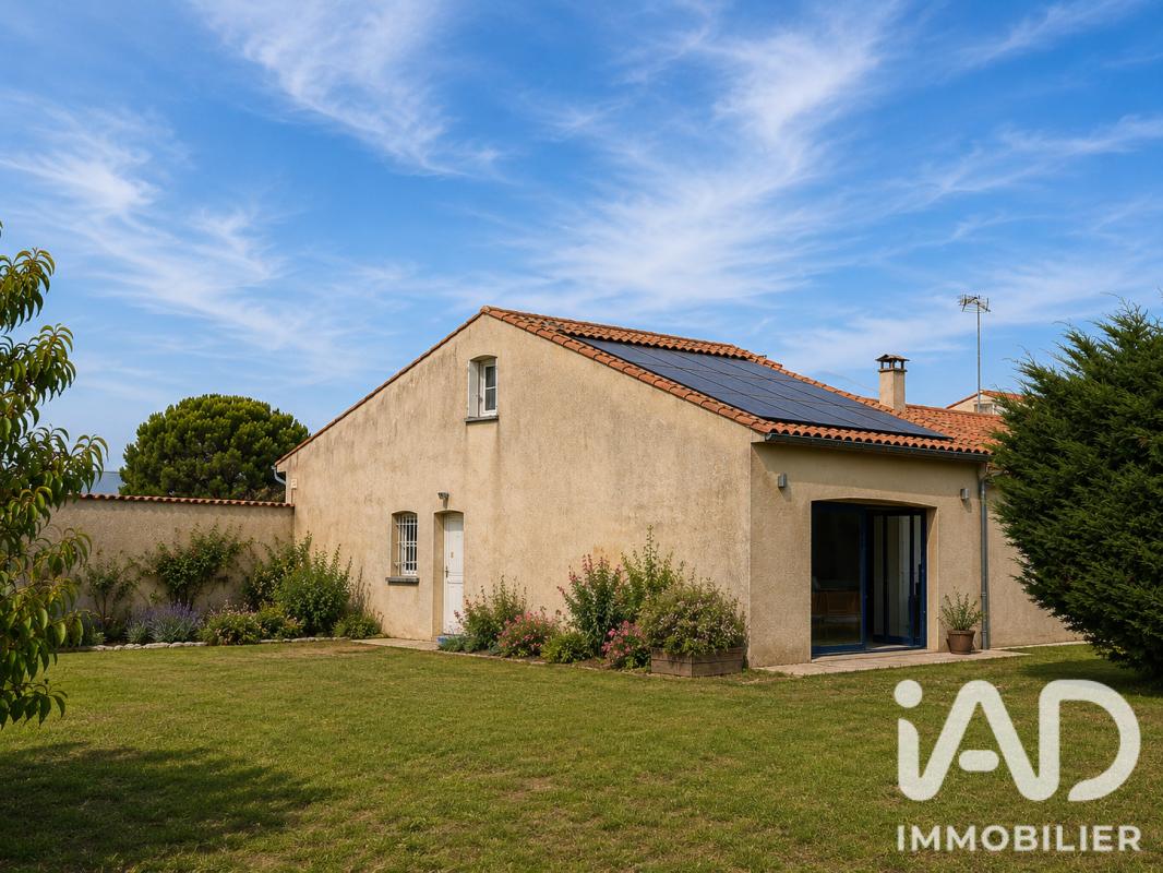 Maison 9 Pièce(s) Saint-Savinien - Photo 17