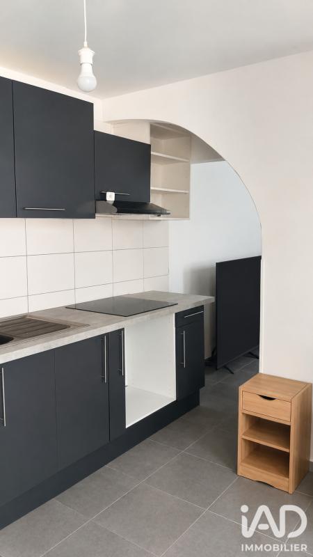 Duplex 3 Pièce(s) Nanterre