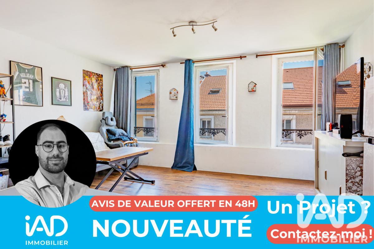 Appartement 2 Pièce(s) Gap