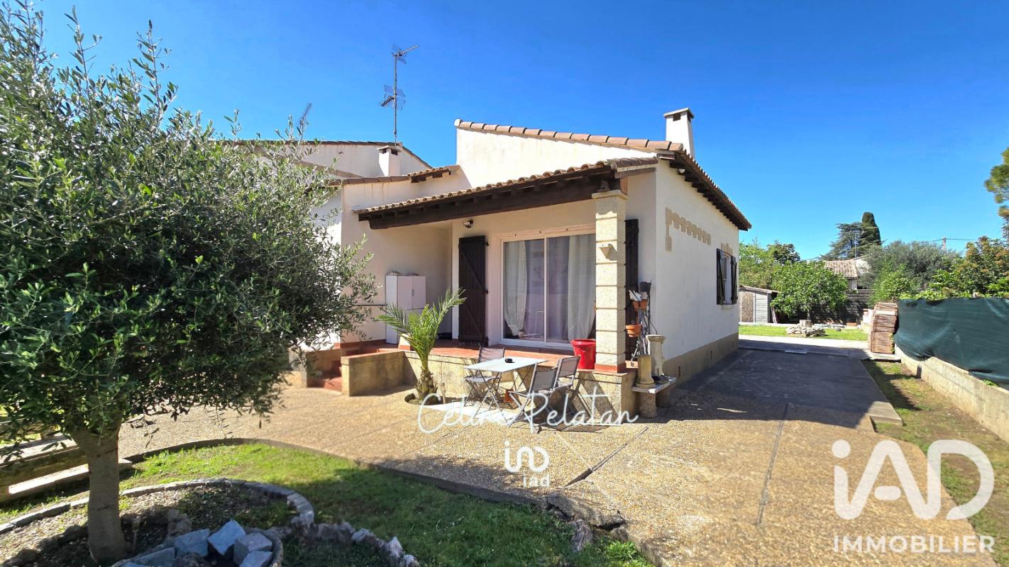 Maison 4 Pièce(s) Lunel - Photo 3