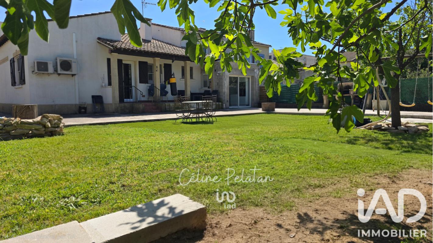 Maison 4 Pièce(s) Lunel - Photo 5