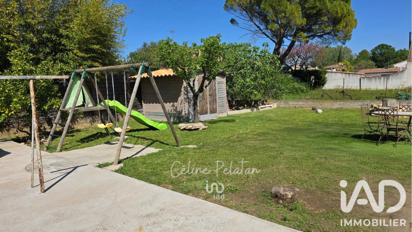 Maison 4 Pièce(s) Lunel - Photo 6