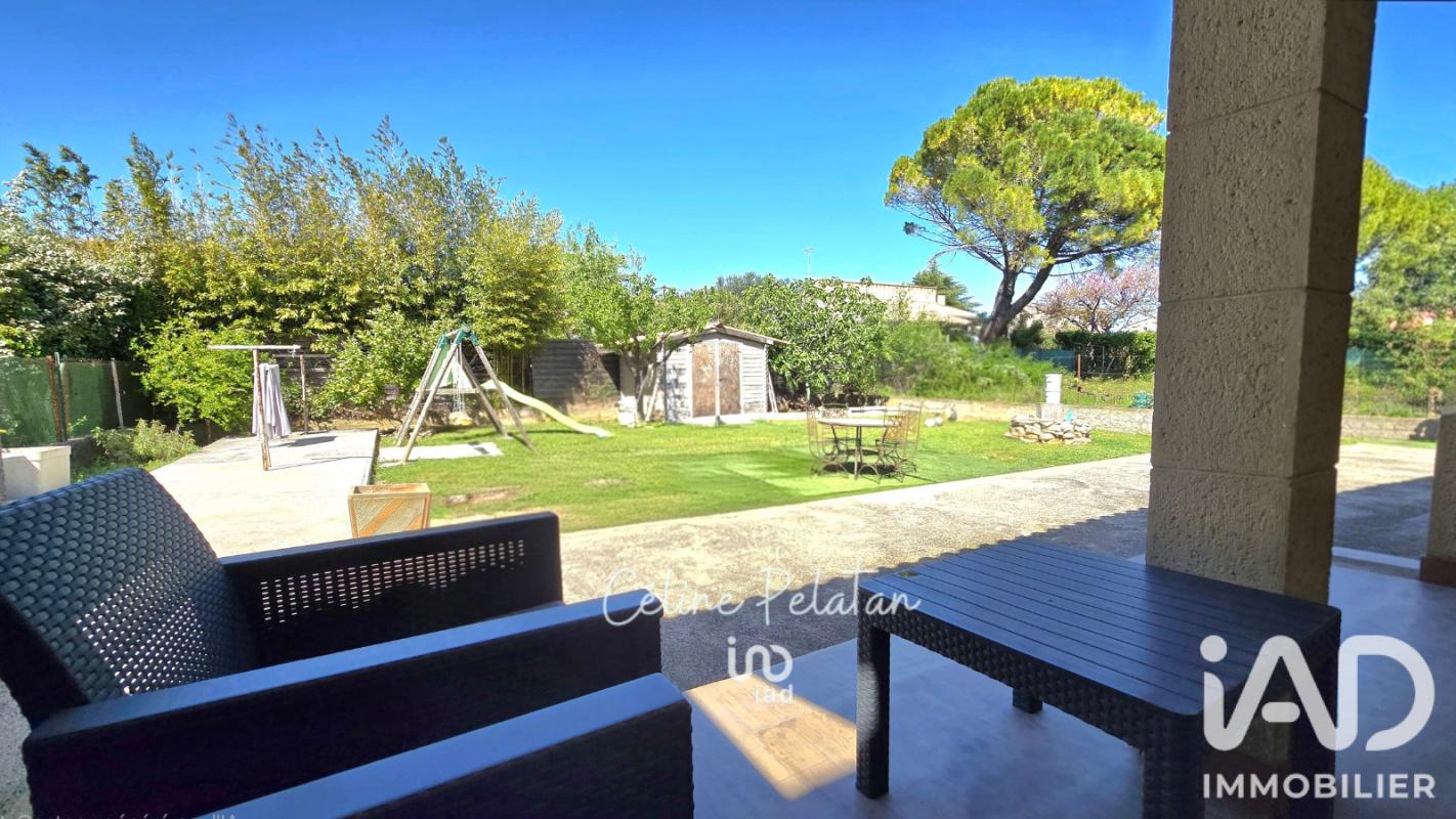 Maison 4 Pièce(s) Lunel - Photo 7