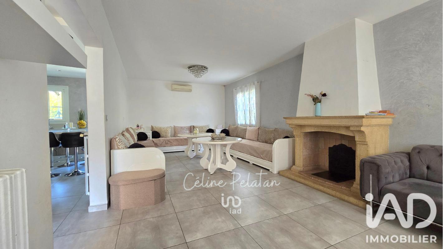 Maison 4 Pièce(s) Lunel - Photo 9