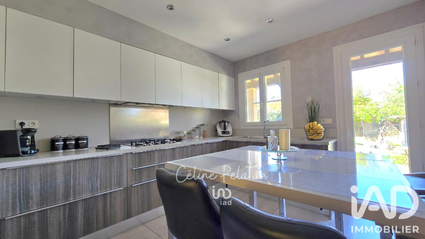 Maison 4 Pièce(s) Lunel - Photo 11