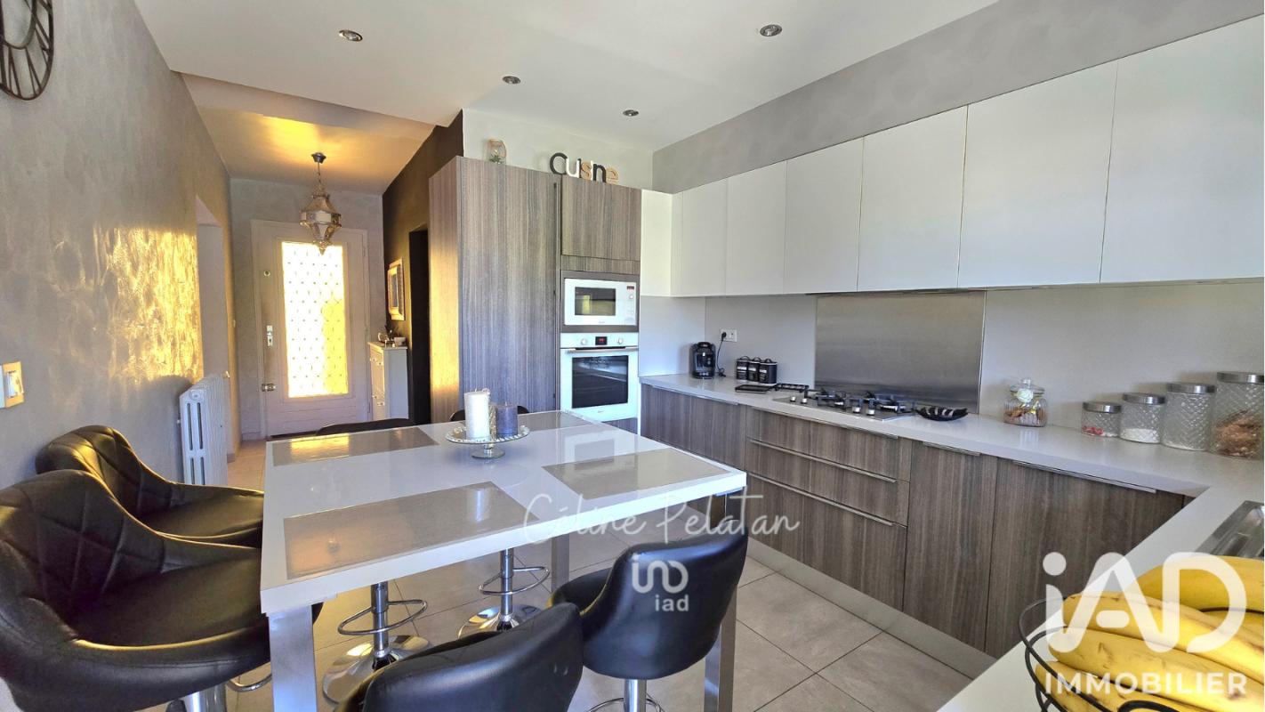 Maison 4 Pièce(s) Lunel - Photo 12