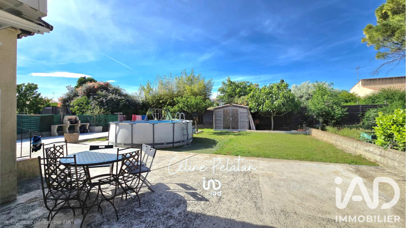 Maison 4 Pièce(s) Lunel - Photo 21